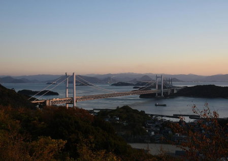Setouchi Kojima Hotel Kurashiki, Kurashiki, Japan