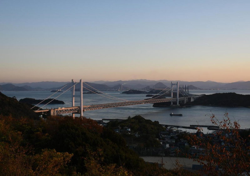 Setouchi Kojima Hotel Kurashiki, Kurashiki, Japan