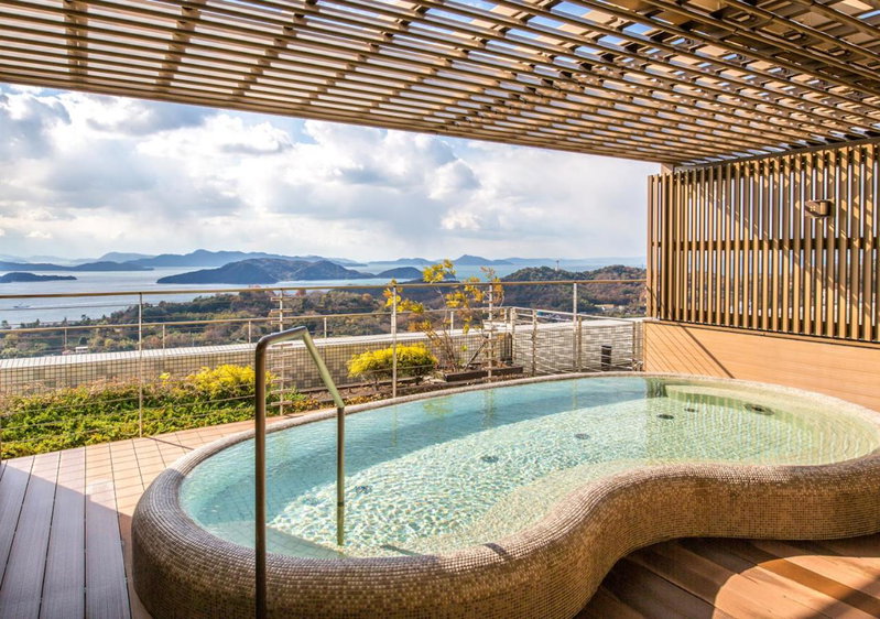 Setouchi Kojima Hotel Kurashiki, Kurashiki, Japan