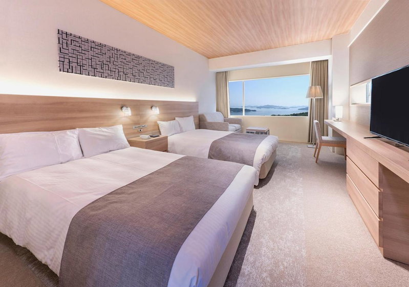 Setouchi Kojima Hotel Kurashiki, Kurashiki, Japan