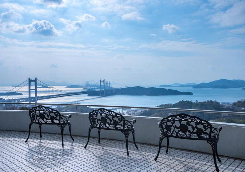 Setouchi Kojima Hotel Kurashiki, Kurashiki, Japan