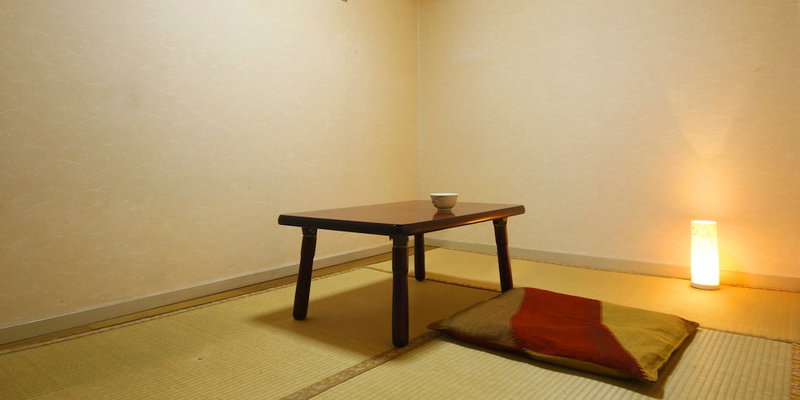 Kyomai Inn, Kyoto, Япония