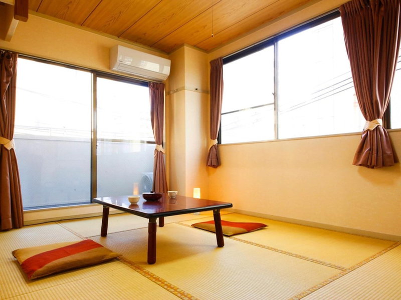 Kyomai Inn, Kyoto, Япония