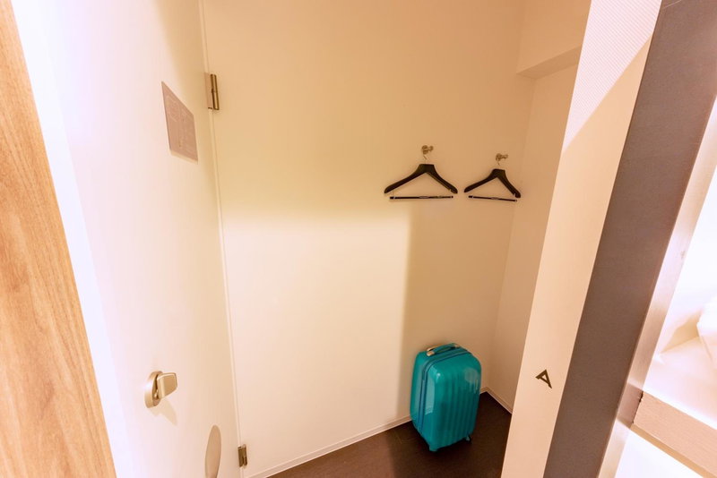 &and Hostel Minamisenju, Tokyo, Japon
