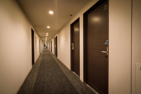 Super Hotel Fujinomiya, Fujinomiya, Japan