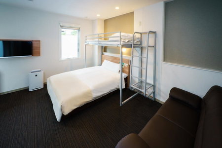 Super Hotel Fujinomiya, Fujinomiya, Japan
