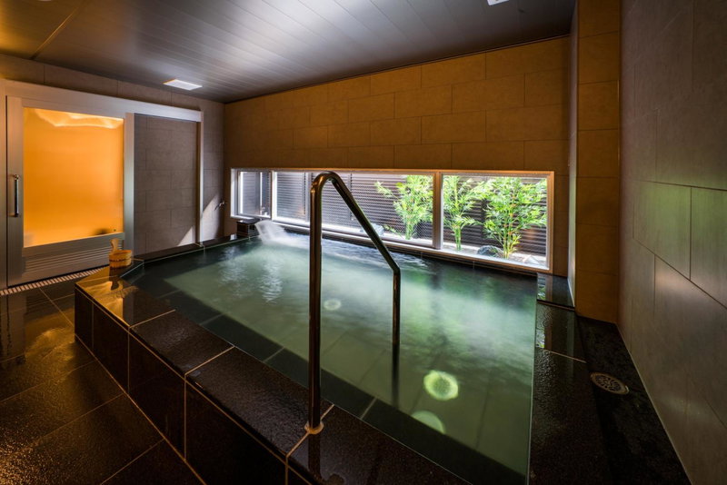 Super Hotel Fujinomiya, Fujinomiya, Japan