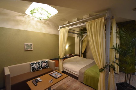 Hotel Melia RESORT(Adult Only), Fuefuki, Япония