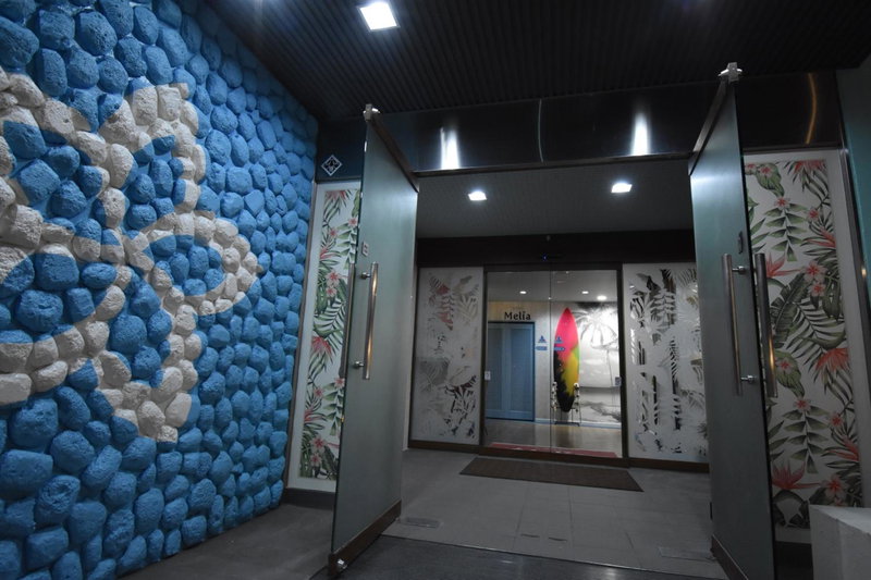 Hotel Melia RESORT(Adult Only), Fuefuki, Япония
