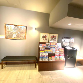 Hotel Naha City -Kokusai Street-, Naha, Japon