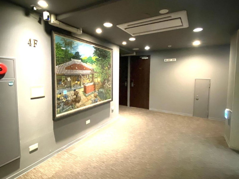 Hotel Naha City -Kokusai Street-, Naha, Japon