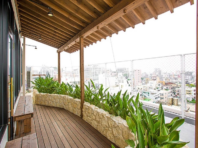 Hotel Naha City -Kokusai Street-, Naha, Japon