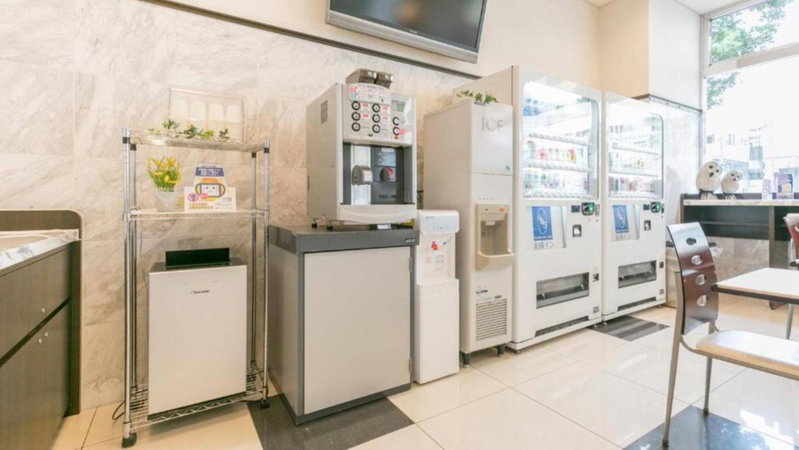 Toyoko Inn Kagoshima chuo eki Higashi guchi, Kagoshima, Япония