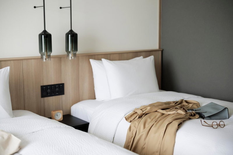 Fairfield by Marriott Kyoto Kyotamba, Nantan city, Japan