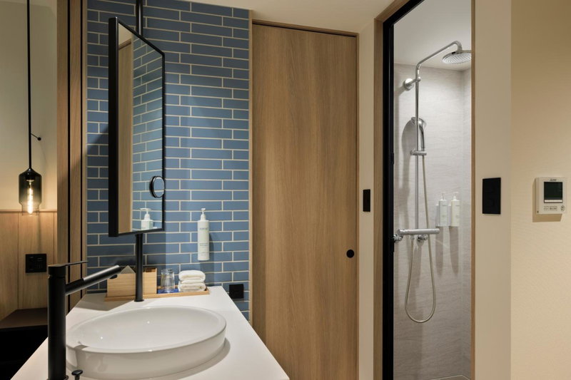 Fairfield by Marriott Kyoto Kyotamba, Nantan city, Japan