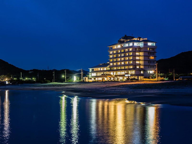 Naruto Grand Hotel Kaigetsu, Naruto, Japan