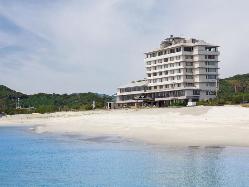 Naruto Grand Hotel Kaigetsu, Naruto, Japan
