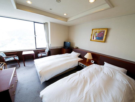 Naruto Grand Hotel Kaigetsu, Naruto, Japan