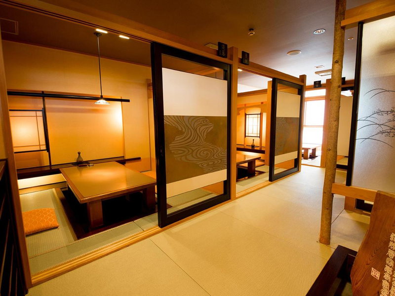 Naruto Grand Hotel Kaigetsu, Naruto, Japan