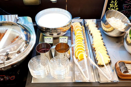 Hotel Hokke Club Niigata Nagaoka, Nagaoka, Japan