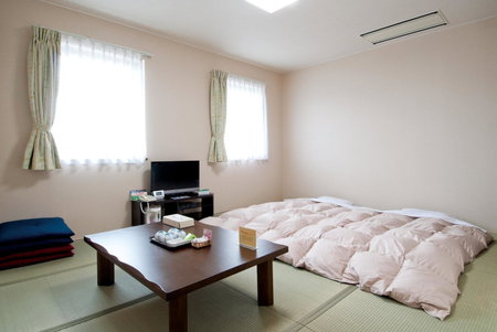 Hotel New Ohte, Hakodate, Япония