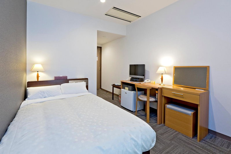 Hotel New Ohte, Hakodate, Япония