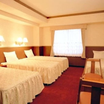 Gora Hotel PAIPU NO KEMURI, Hakone, Japan