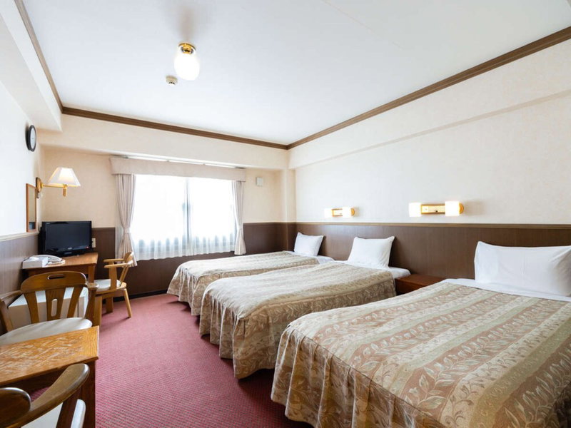 Gora Hotel PAIPU NO KEMURI, Hakone, Japan