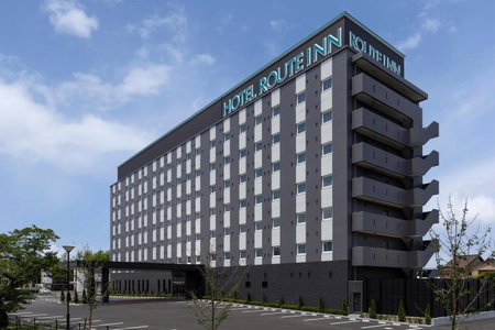 Hotel Route-Inn Yonago, Yonago, Japan