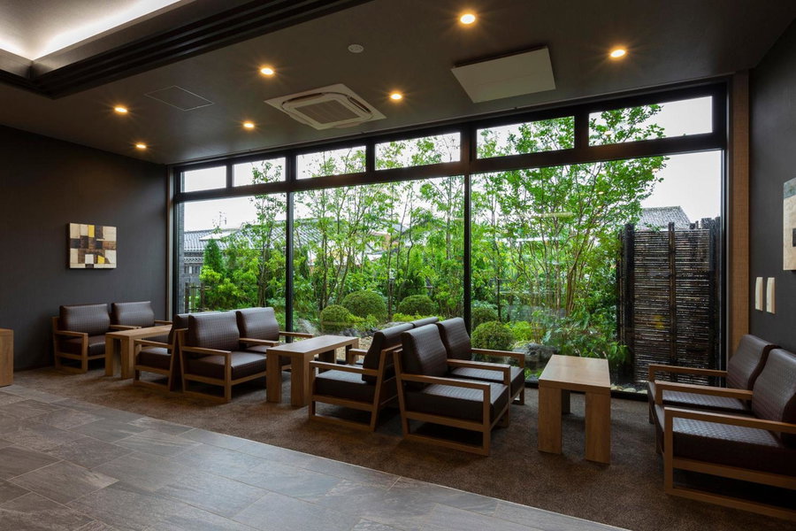 Hotel Route-Inn Yonago, Yonago, Japan