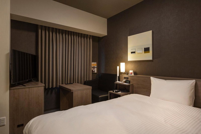 Hotel Route-Inn Yonago, Yonago, Japan
