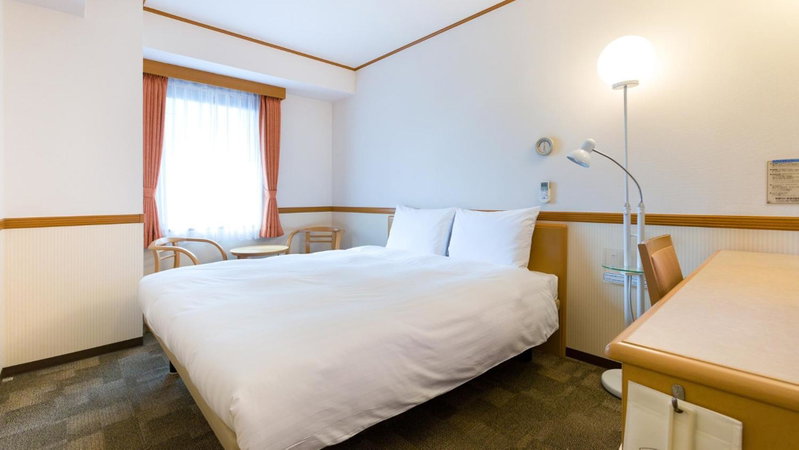 Toyoko Inn Okinawa Naha Shintoshin Omoromachi, Naha, Japón