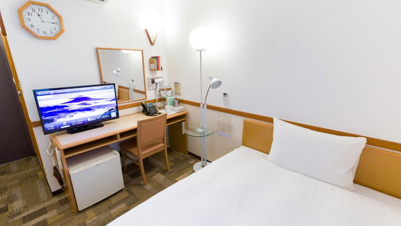 Toyoko Inn Okinawa Naha Shintoshin Omoromachi, Naha, Japón