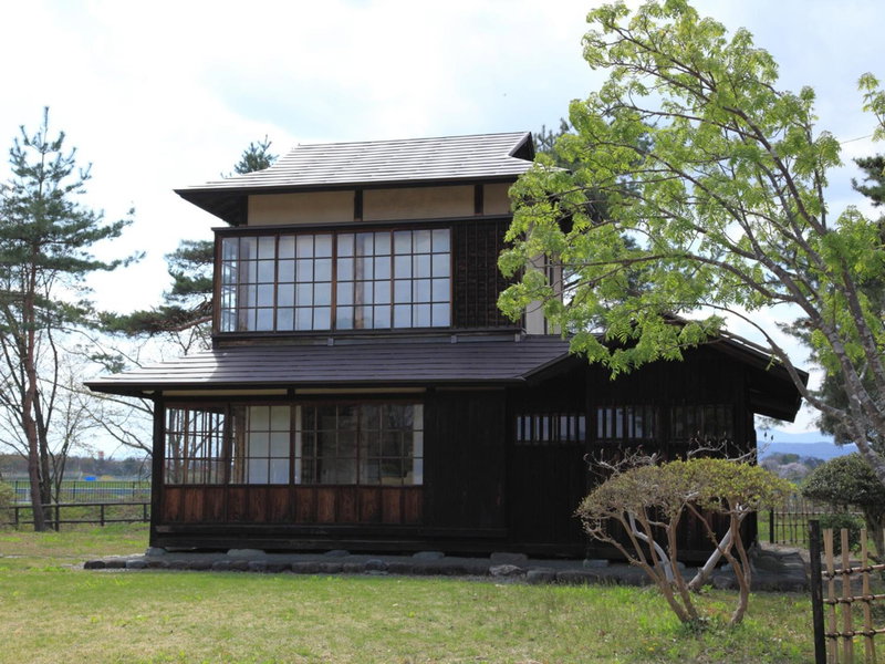Hotel Pearl City Morioka, Morioka, Japan