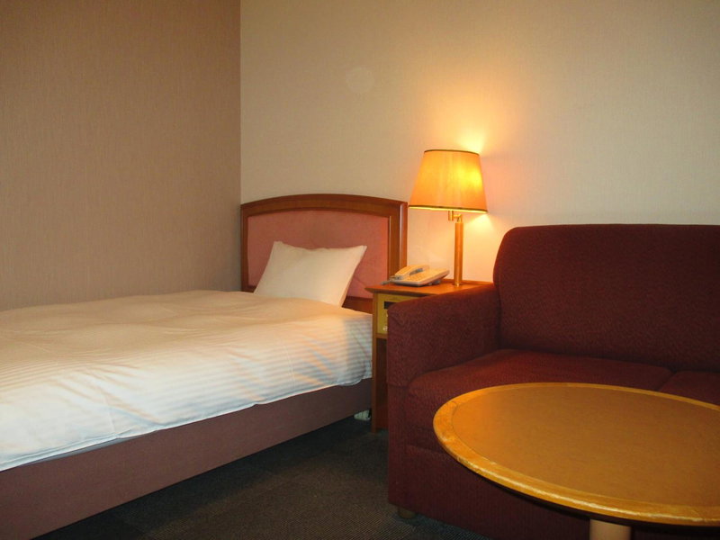 Hotel Green Selec, Sendai, Japan