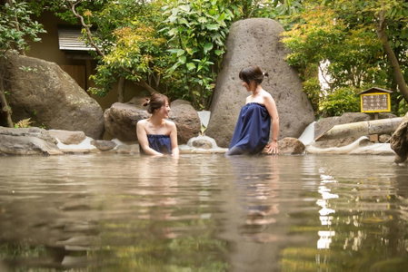 Yumerindo, Minamioguni, Japón