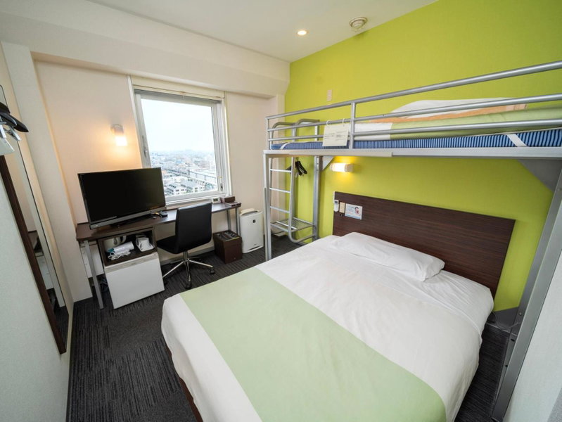 Super Hotel Tozai line Ichikawa Myoden Ekimae, Ichikawa, Япония