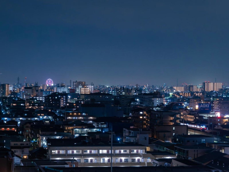 Super Hotel Tozai line Ichikawa Myoden Ekimae, Ichikawa, Япония
