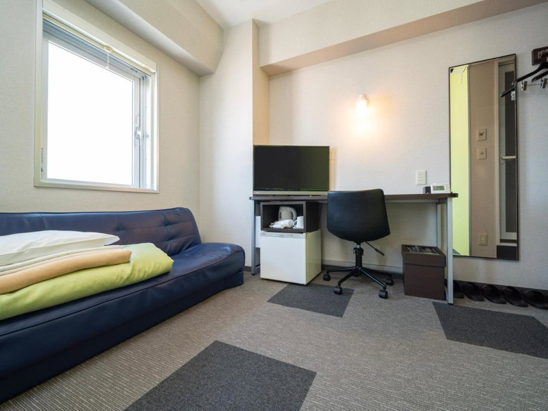 Super Hotel Tozai line Ichikawa Myoden Ekimae, Ichikawa, Япония