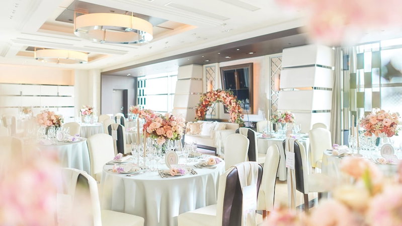 Laguna Suite Hotel & Wedding Shin-Yokohama, Yokohama, Japón