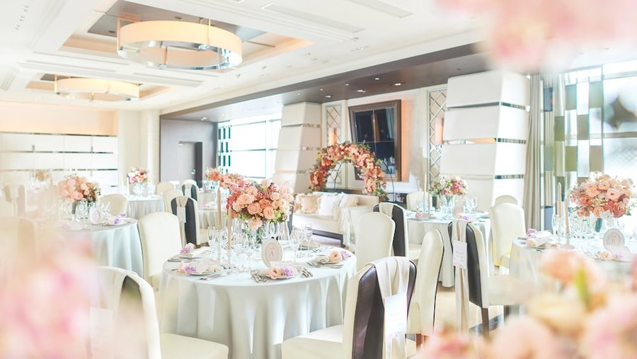 Laguna Suite Hotel & Wedding Shin-Yokohama, Yokohama, Japón