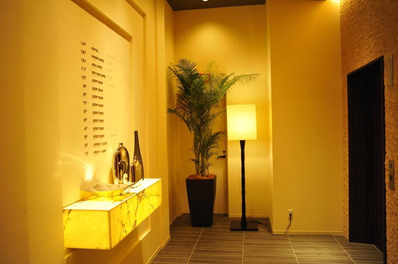 Laguna Suite Hotel & Wedding Shin-Yokohama, Yokohama, Japón