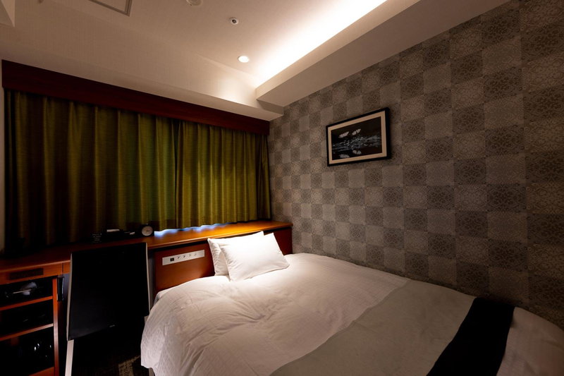 Hotel Actel Nagoya Nishiki, Nagoya, Japan