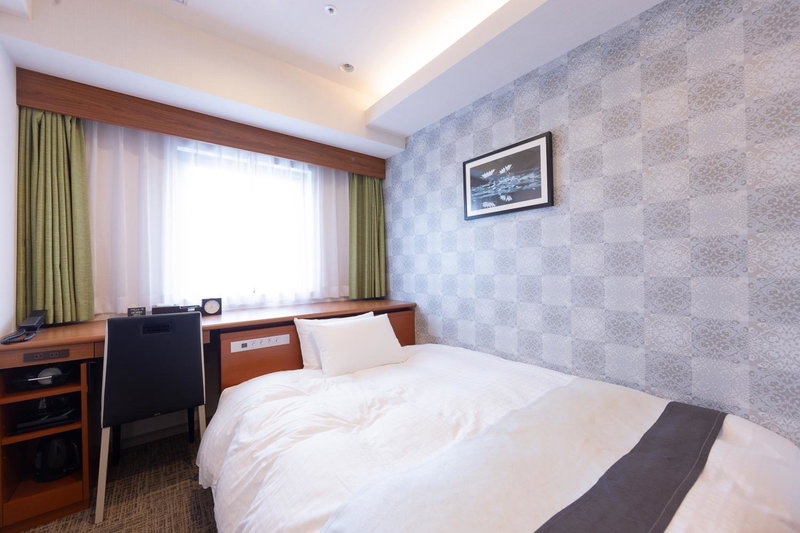 Hotel Actel Nagoya Nishiki, Nagoya, Japan