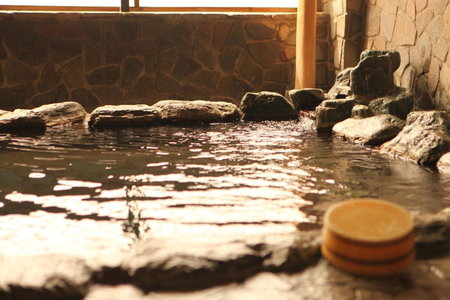Hoshikawakan, Yamanouchi, Япония