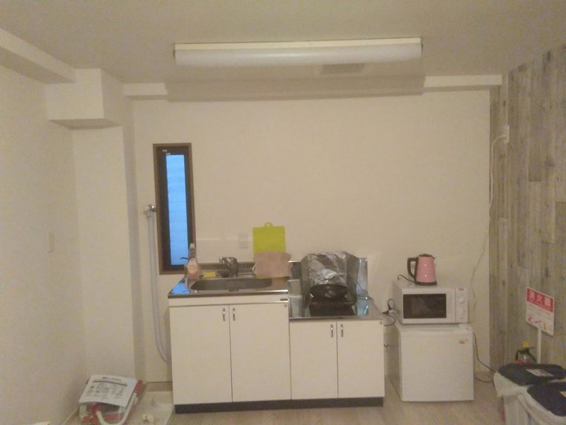 Nice Hostel Kameari, Tokyo, Япония