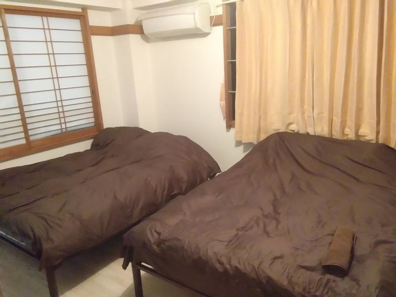 Nice Hostel Kameari, Tokyo, Япония