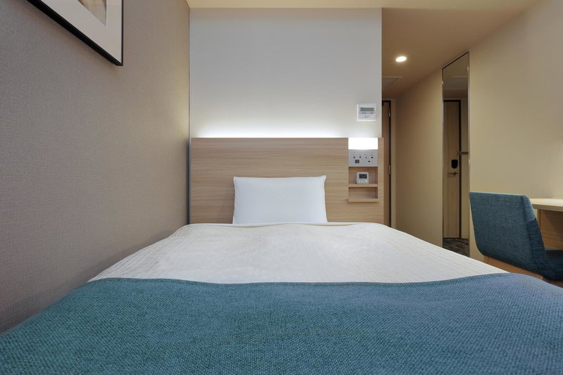 Keio Presso Inn Tokyo Kudanshita, Tokyo, Japan