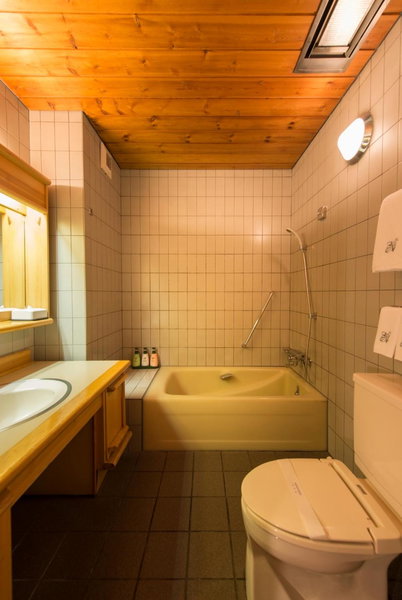 Hotel Nidom, Tomakomai, Japan