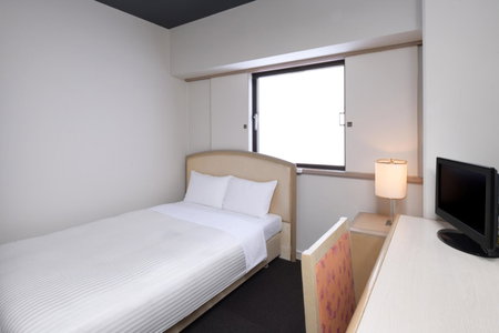 HOTEL MYSTAYS Miyazaki, Miyazaki, Япония